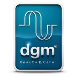 Logomarca da DGM Assistec