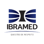 Logomarca da Ibramed