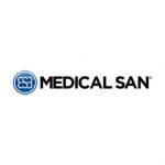 Logomarca da Medical San Assistec